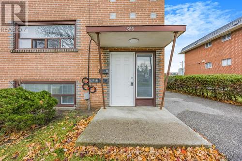 Unit 3 - 349 Frontenac Avenue, Oshawa, ON - Outdoor