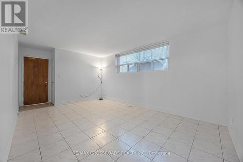 Unit 3 - 349 Frontenac Avenue, Oshawa, ON - Indoor Photo Showing Other Room