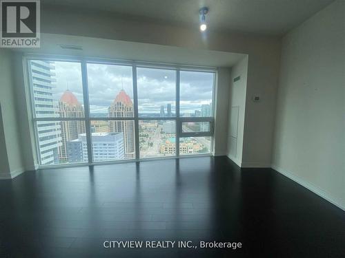 2607 - 510 Curran Place, Mississauga, ON - Indoor Photo Showing Other Room