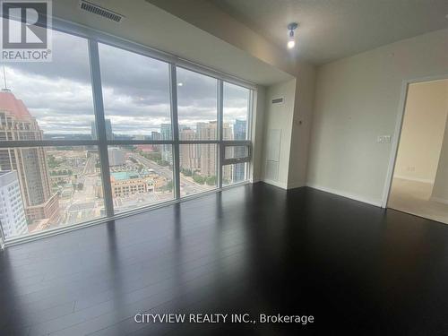 2607 - 510 Curran Place, Mississauga, ON - Indoor Photo Showing Other Room