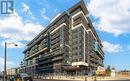 733 - 395 Dundas Street W, Oakville, ON  - Outdoor With Balcony 