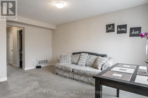 6322 Shapton Crescent, Niagara Falls (219 - Forestview), ON - Indoor