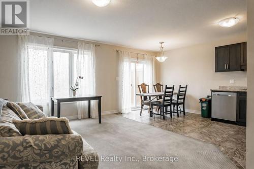 6322 Shapton Crescent, Niagara Falls (219 - Forestview), ON - Indoor