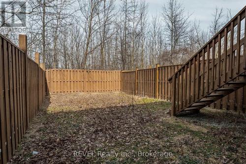 6322 Shapton Crescent, Niagara Falls (219 - Forestview), ON - Outdoor