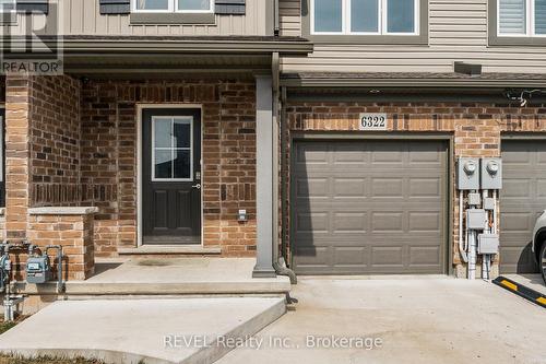 6322 Shapton Crescent, Niagara Falls (219 - Forestview), ON - Outdoor