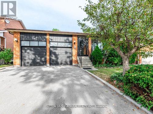 6 Cherry Hills Road, Vaughan, ON - Outdoor