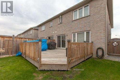 4209 Thomas Alton Boulevard, Burlington, ON - Outdoor With Exterior