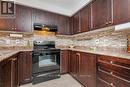 4209 Thomas Alton Boulevard, Burlington, ON  - Indoor Photo Showing Kitchen 