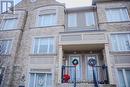 4 - 60 Fairwood Circle, Brampton, ON  - Outdoor With Facade 