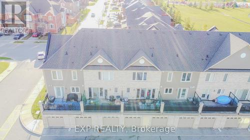 4 - 60 Fairwood Circle, Brampton, ON - Other