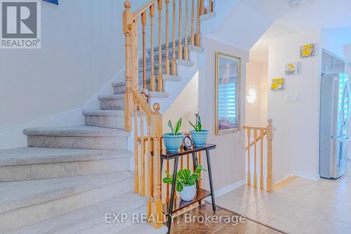 4 - 60 Fairwood Circle, Brampton, ON - Indoor Photo Showing Other Room