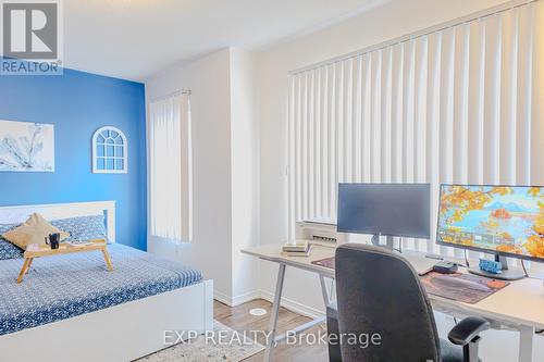 4 - 60 Fairwood Circle, Brampton, ON - Indoor Photo Showing Office