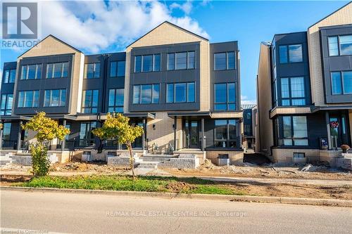 13 - Ul - 2273 Turnberry Road, Burlington, ON - Outdoor With Facade