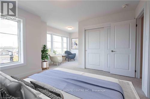 13 - Ul - 2273 Turnberry Road, Burlington, ON - Indoor Photo Showing Bedroom