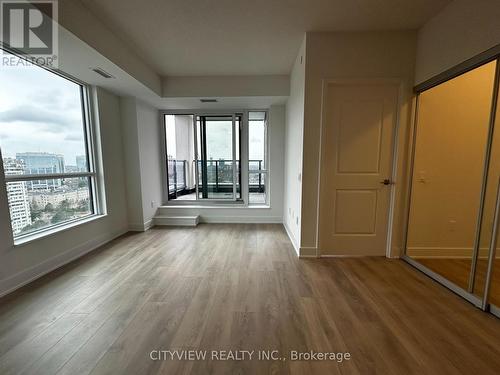 1803 - 202 Burnhamthorpe Road E, Mississauga, ON - Indoor Photo Showing Other Room