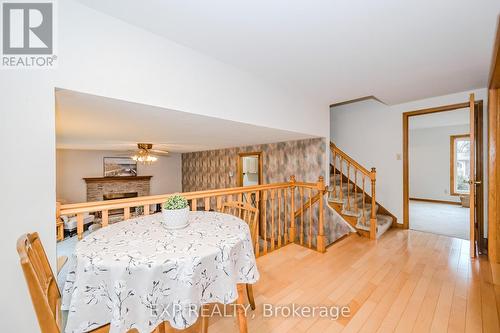 8 Smart Street, Guelph, ON - Indoor