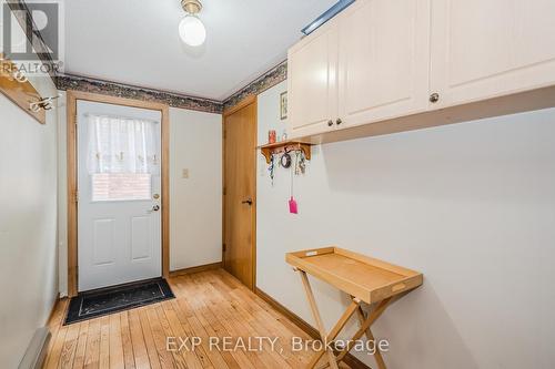 8 Smart Street, Guelph, ON - Indoor Photo Showing Other Room