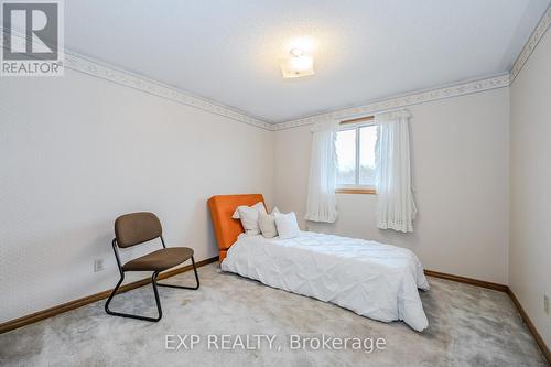 8 Smart Street, Guelph, ON - Indoor Photo Showing Bedroom