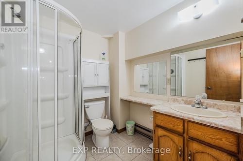 8 Smart Street, Guelph, ON - Indoor Photo Showing Bathroom