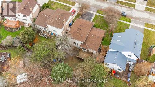 8 Smart Street, Guelph, ON - Outdoor With View