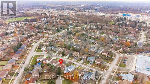 8 Smart Street, Guelph, ON - Outdoor With View