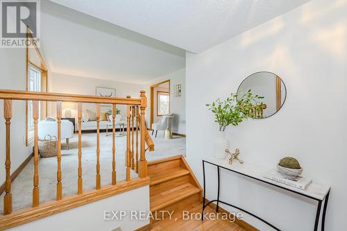 8 Smart Street, Guelph, ON - Indoor Photo Showing Other Room