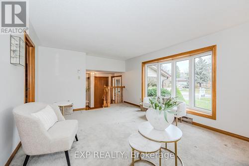 8 Smart Street, Guelph, ON - Indoor