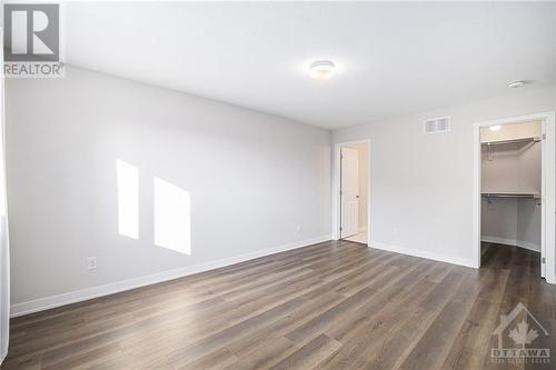 Primary Bedroom - 655 Allied Mews, Ottawa, ON - Indoor Photo Showing Other Room