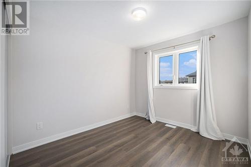 Bedroom 2 - 655 Allied Mews, Ottawa, ON - Indoor Photo Showing Other Room