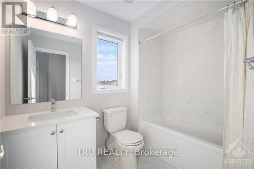 655 Allied Mews, Ottawa, ON - Indoor Photo Showing Bathroom