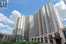 2321 - 15 Northtown Way, Toronto, ON  - Outdoor With Facade 