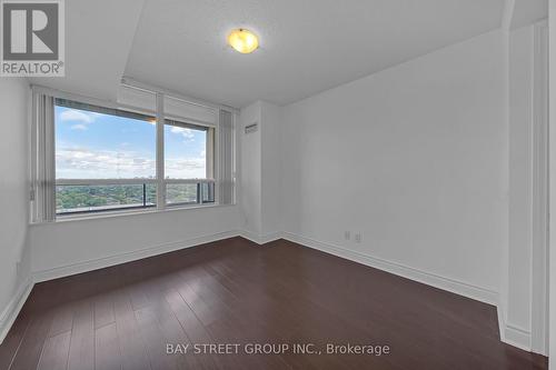 2321 - 15 Northtown Way, Toronto, ON - Indoor Photo Showing Other Room