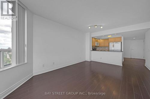 2321 - 15 Northtown Way, Toronto, ON - Indoor Photo Showing Other Room