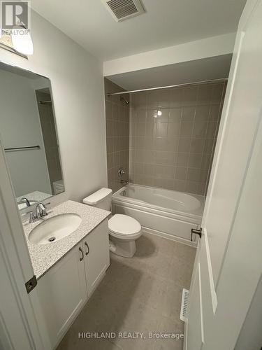 5 - 1210 Poppy Gardens, Oakville, ON - Indoor Photo Showing Bathroom