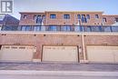 5 - 1210 Poppy Gardens, Oakville, ON  - Outdoor With Balcony With Exterior 