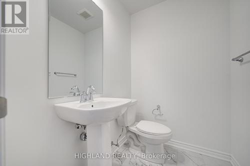 5 - 1210 Poppy Gardens, Oakville, ON - Indoor Photo Showing Bathroom