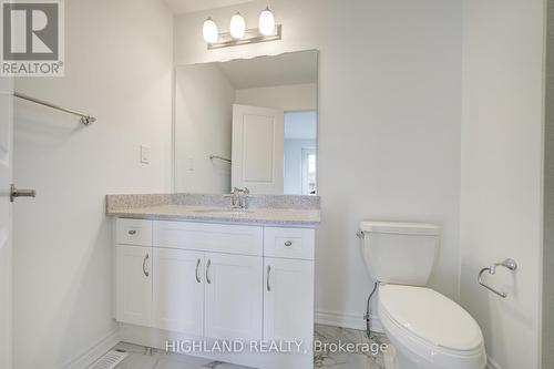 5 - 1210 Poppy Gardens, Oakville, ON - Indoor Photo Showing Bathroom