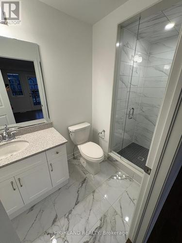 5 - 1210 Poppy Gardens, Oakville, ON - Indoor Photo Showing Bathroom