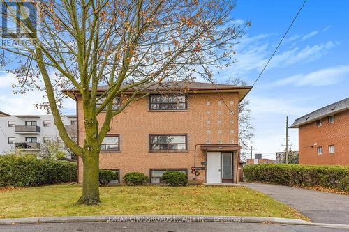 Unit 1 - 349 Frontenac Avenue, Oshawa, ON - Outdoor