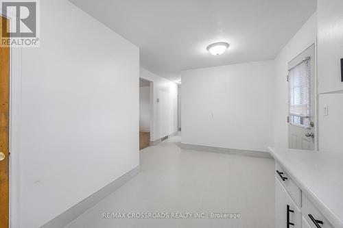 Unit 1 - 349 Frontenac Avenue, Oshawa, ON - Indoor Photo Showing Other Room