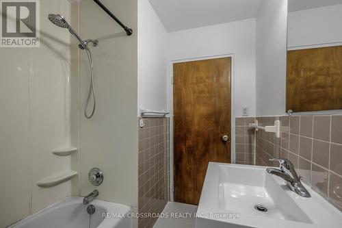 Unit 1 - 349 Frontenac Avenue, Oshawa, ON - Indoor Photo Showing Bathroom