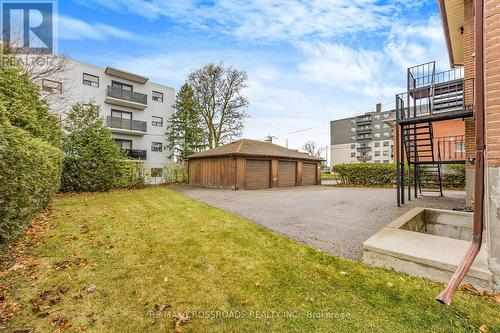 Unit 1 - 349 Frontenac Avenue, Oshawa, ON - Outdoor