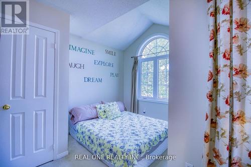 101 Bur Oak Avenue, Markham, ON - Indoor Photo Showing Bedroom