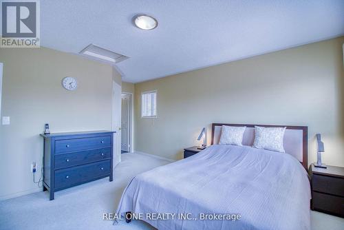 101 Bur Oak Avenue, Markham, ON - Indoor Photo Showing Bedroom