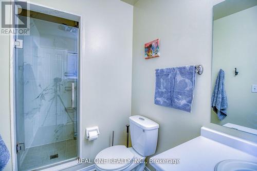 101 Bur Oak Avenue, Markham, ON - Indoor Photo Showing Bathroom