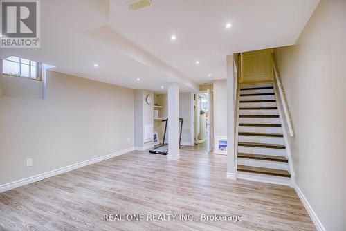 101 Bur Oak Avenue, Markham, ON - Indoor Photo Showing Other Room