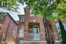 101 Bur Oak Avenue, Markham, ON  - Outdoor 