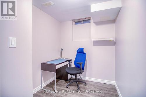 101 Bur Oak Avenue, Markham, ON - Indoor