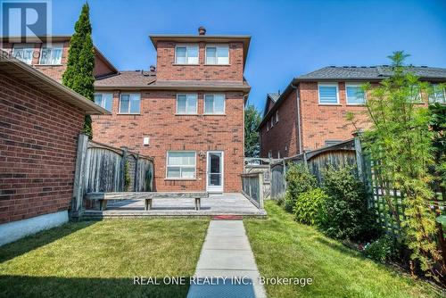 101 Bur Oak Avenue, Markham, ON - Outdoor