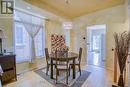 101 Bur Oak Avenue, Markham, ON  - Indoor Photo Showing Dining Room 